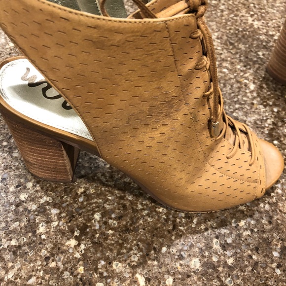 Sam Edelman Sandals size 7.5 - Picture 5 of 11